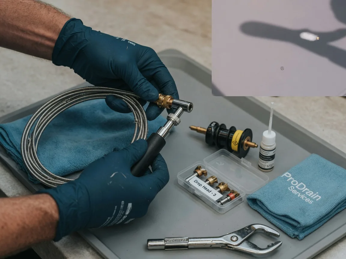 Why choose Drain Cleaning in Johnson Creek, WI